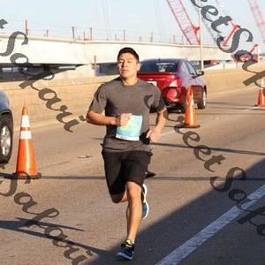 Meet your Posher, Elder misael